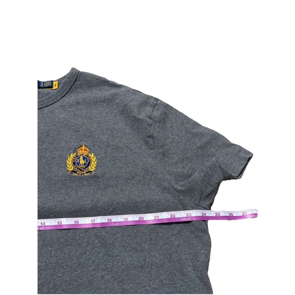 Ralph Lauren flaws no